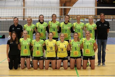 Hermes Volley Oostende